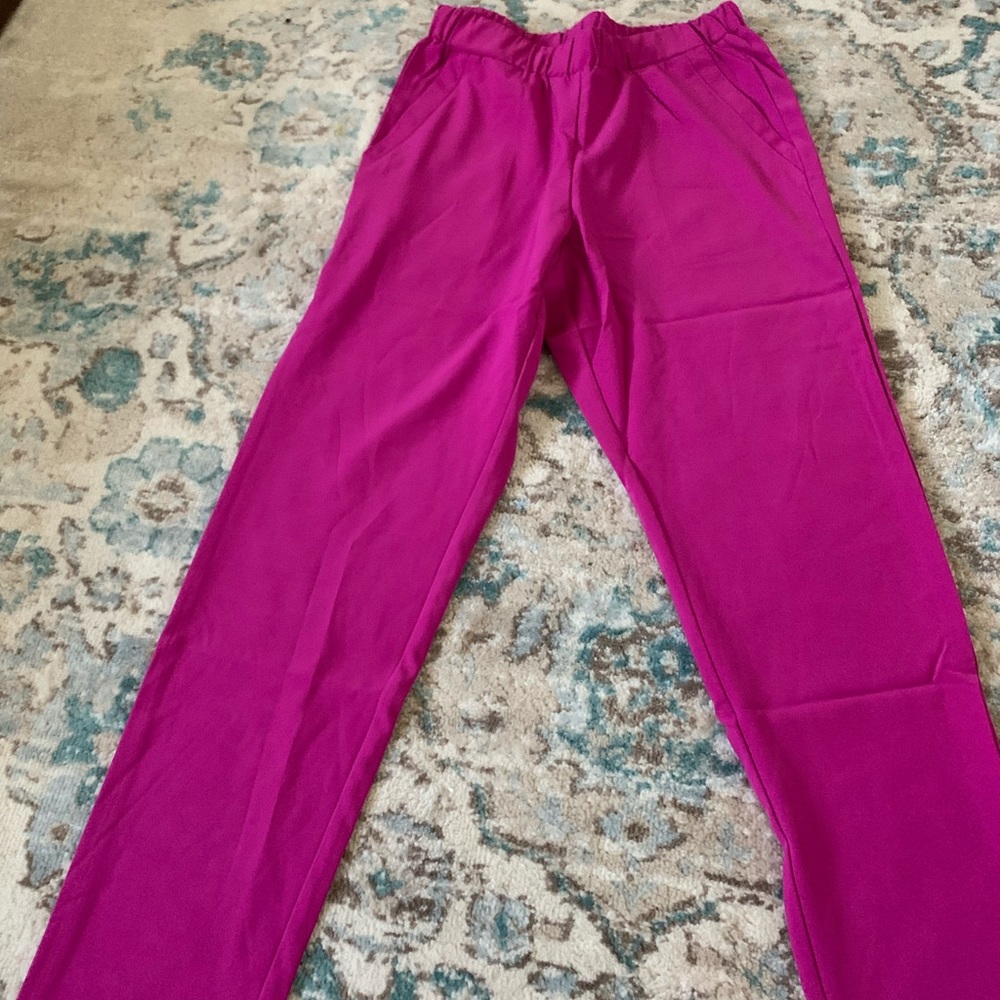 NWOT Disney pants